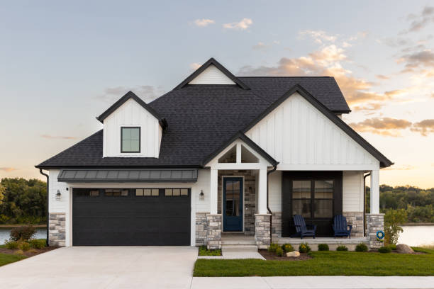 Best Slate Roofing  in Shoreview, MN