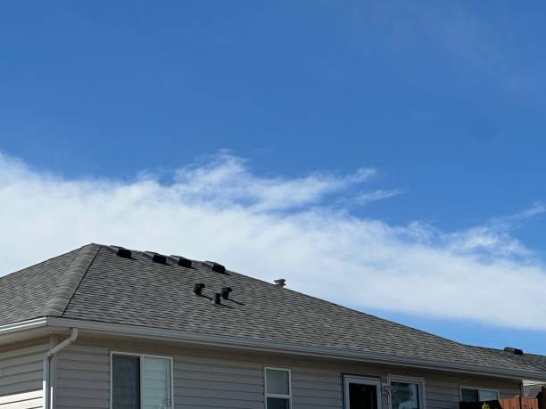 Fast & Reliable Emergency Roof Repairs in (206) 761-73260